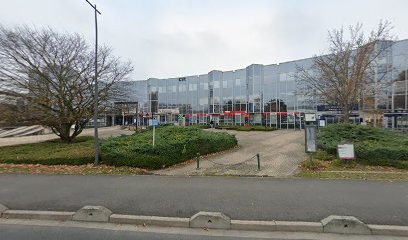 Doctil, Dentiste à Villepinte