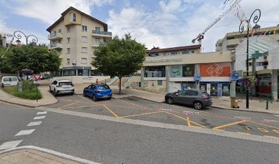 Dr.PRUVOST.Cabinet Dentaire Du Tétras, Dentiste à Gex