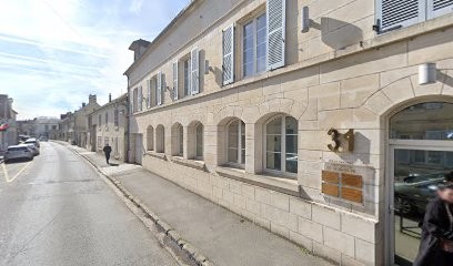 TEIXEIRA David, Dentiste à Gouvieux