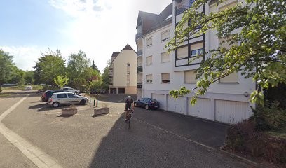 Fromweiler Dominique, Dentiste à Strasbourg