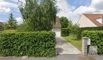 Dr Begon Marc, Dentiste à Senlis