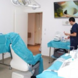 Drs P. Belorgey Dr D. Taieb, Dentiste à Paris 12