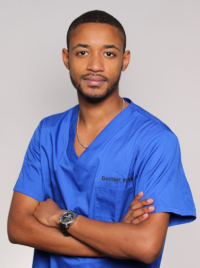 Dentiste - Dr Cassim Mayaki Dentiste à Poissy