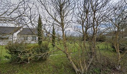 Fradin Danglard Véronique, Dentiste à Escurolles