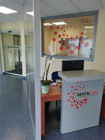 DENTAL WAY - Centre Dentaire du Beaujolais, Dentiste à Gleizé