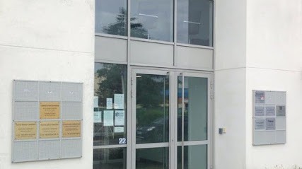 Dr Emmanuelle Gachie Lecamp, Dentiste à Tournefeuille