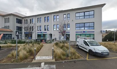 Dr Arnaud Sylvain, Dentiste à Aubagne