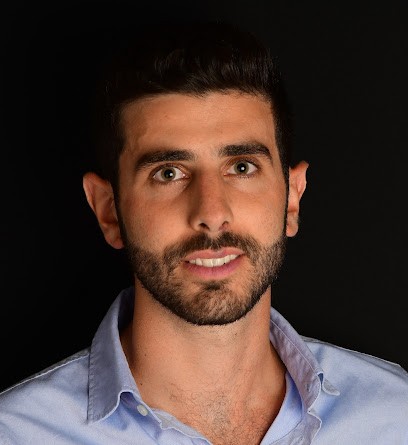 Dr. Léo Roos, Dentiste à Strasbourg