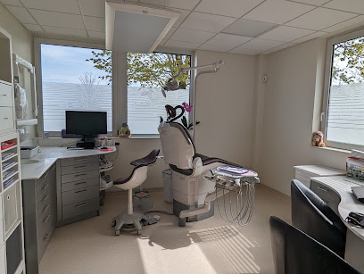 Angélique Méderlé Dentiste à Maxéville