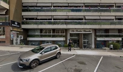 Docteur Sarah Kienlen, Dentiste au Cannet