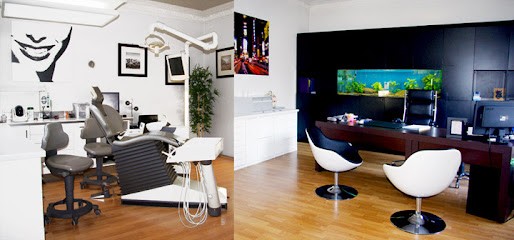 Dr Blanc Laurent - Implantologue - Parodontologue - Esthétique du Sourire - Facettes, Dentiste à Marseille 08