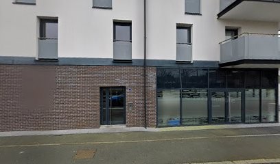 Pierre-Louis Leroux, Dentiste à Saint-Malo