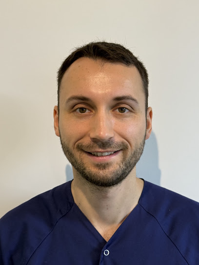 Dr Assier Florent Dentiste à Millau