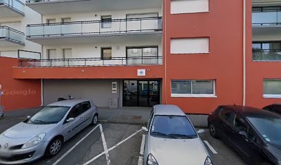 Nagy Patrick, Dentiste à Lorient