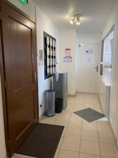 Cabinet Dentaire du Chirurgien-Docteur CALISKAN Cuma, Dentiste à Haguenau