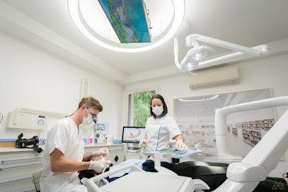 Docteur Joran GARDIN - Chirurgien-dentiste, Dentiste à Pau