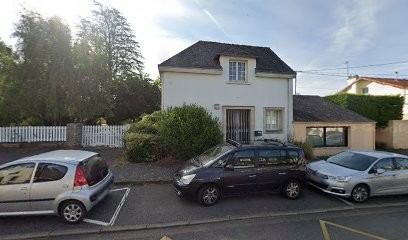Cabinet dentaire des Dr FOUCHET et MAHE, Dentiste à Saint-Étienne-de-Montluc