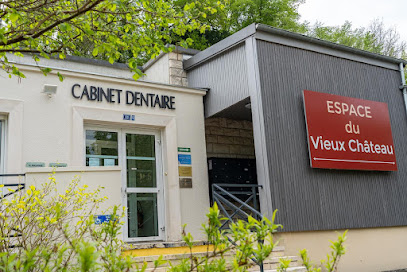 Cabinet Dentaire - Vieux Château Dentiste à Civray