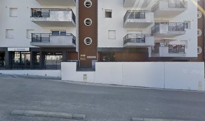 DR GERMAIN Dylan, Dentiste à Dijon