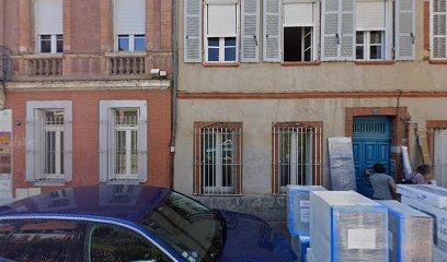 Dr Paul Bourrée - Chirurgien dentiste, Dentiste à Toulouse