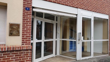 Dr Gwénaëlle LE GAGNEUR, Dentiste à Beauvais