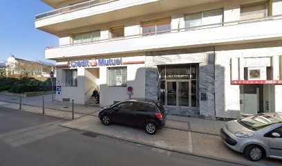 Scm Colas Et Wagon Patrick, Dentiste à Niort