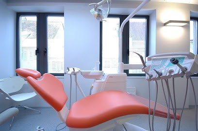 Centre Dentaire Mutualiste de Thann, Dentiste à Thann