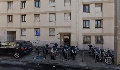 Benzaquen-Journou Martine, Dentiste à Marseille 10