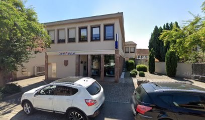 Jung Pascale, Dentiste à Geispolsheim