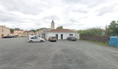 Jan-Blassel Carole, Dentiste à Nesmy