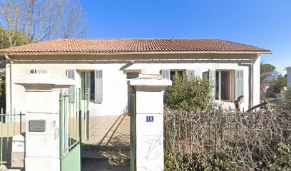 Hernandez Gilles, Dentiste à Gréasque