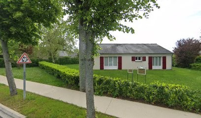 Dr Robert Baudry, Dentiste à Marolles-en-Brie