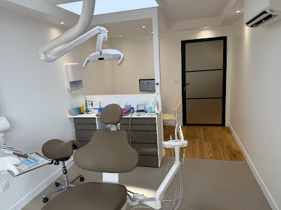 Dr Louis Pineau Dentiste à Vincennes