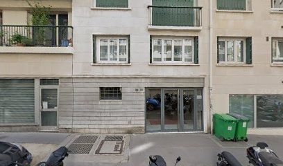 Docteur RACHEL HAY DEVILLE, Dentiste à Paris 18