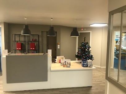 Dr Laurent MARSAL, Dentiste à Saint-Jean