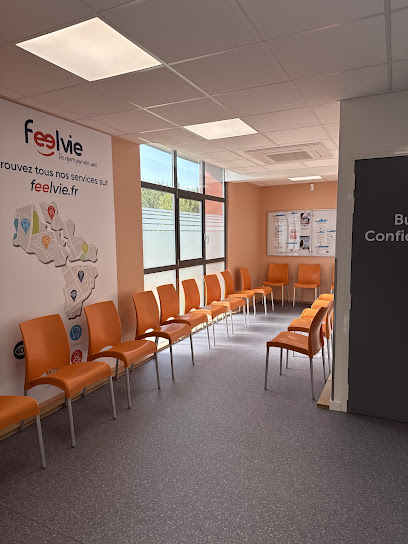Espace De Santé Dentaire Dentiste à Saint-Martin-Boulogne