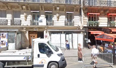 Saada Ftouki Dalila, Dentiste à Paris 08