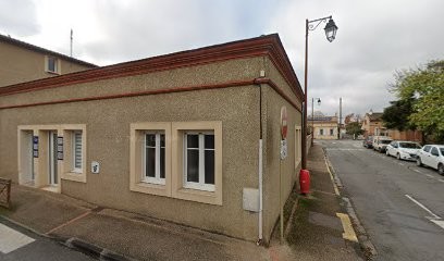 Bernard Michaël, Dentiste à Fonsorbes