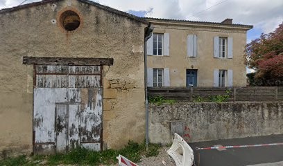 Dr Damien CAZENEUVE-COSTE, Dentiste à Gironde-sur-Dropt