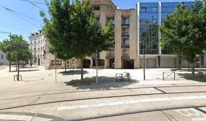 Haddad Rony, Dentiste à Dijon