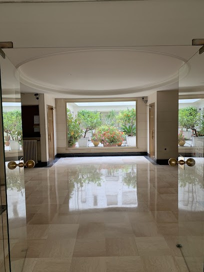 Karsenti Pascal, Dentiste à Toulon