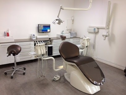 Docteur Hervé Gorel, Dentiste à Chantilly