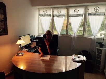 Docteur Patrice Moulard, Dentiste à Paris 15