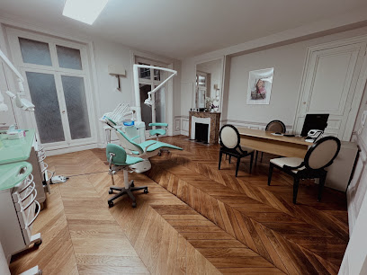 Dr Korchia-Marciano Esther Dentiste à Paris 17