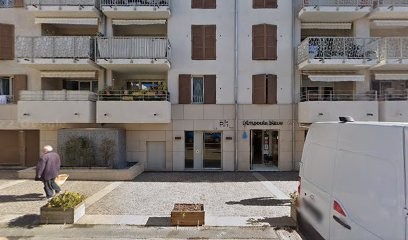 Dr Jacques TRONCONI, Dentiste à Sanary-sur-Mer