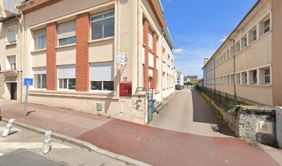 Dr Nguyen Van Tam Roger - Chirurgien-dentiste, Dentiste à Limoges