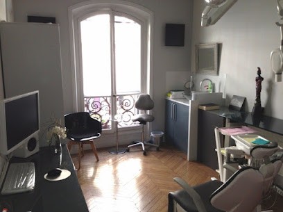 Docteur Serge Méraud, Dentiste à Paris 06