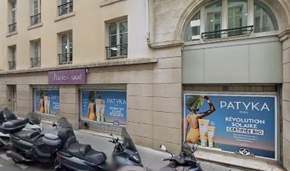Optident PLUS, Dentiste à Paris 01