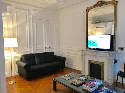 Dr. Julien Seveyrac - Dentist Paris 11, Dentiste à Paris 11