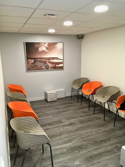 Cabinet Dentaire Rouget De Lisle, Dentiste à Issy-les-Moulineaux